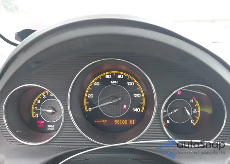 2007 Saturn Aura Xe из США, поврежденный, VIN 1G8ZS57N07F132581